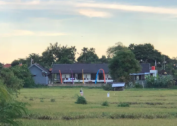 Derose Guest House Canggu 