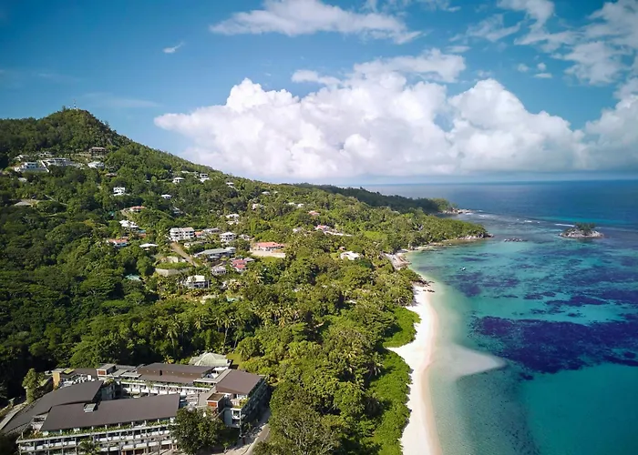Laila, Seychelles, A Tribute Portfolio Resort Anse Royale