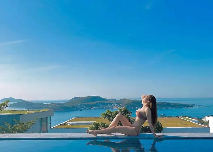 Abogo Ocean Front Villa Nha Trang