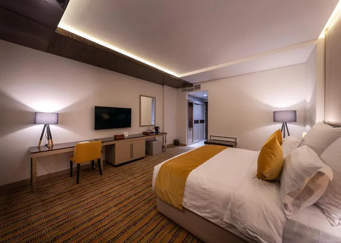 Al Rayah Hotel Apartments Jizan