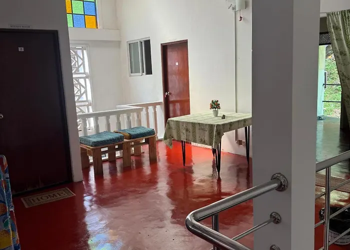 Backpacker Galle Hostel