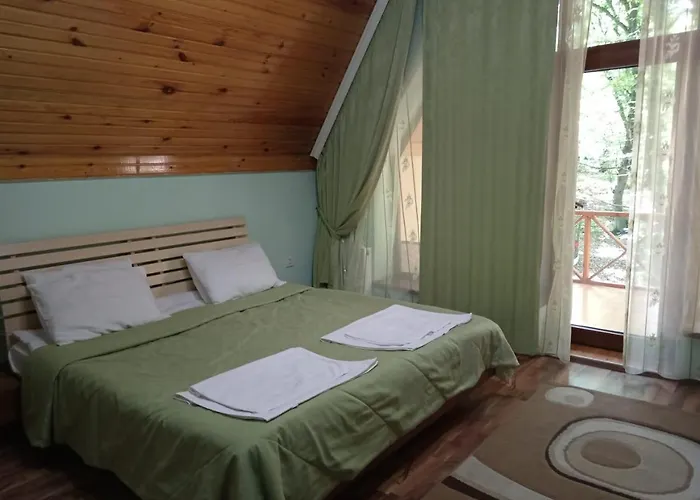 Arena Hotel Gusar Qusar