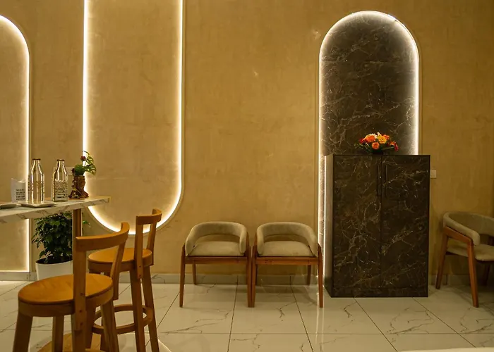 Eden Woods Resorts And Spa Munnar
