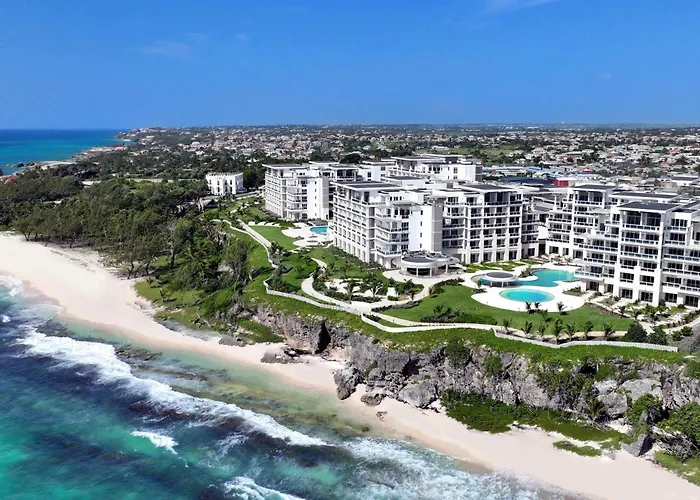Wyndham Grand Barbados Sam Lords Castle All Inclusive Resort Saint Philip