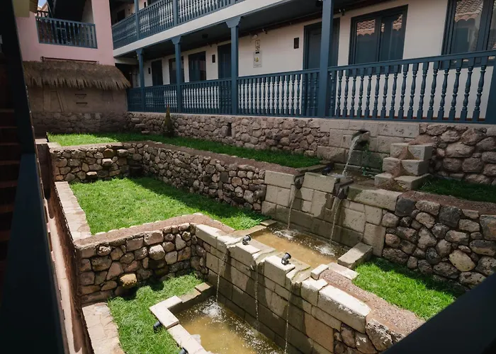 Motto By Hilton Cusco Hotel