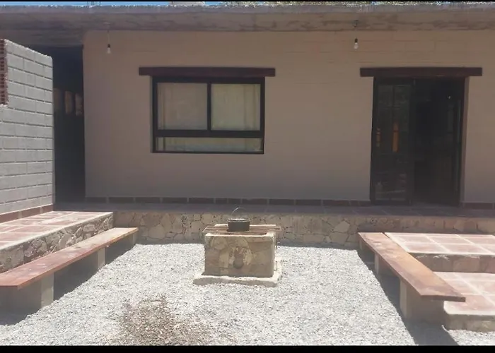 Alquiler Temporario En Purmamarca