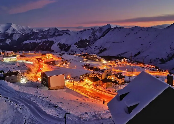 Hotel Wintera Gudauri