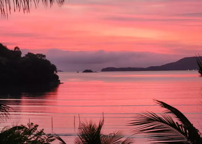 Casa Do Lu Villa Paraty