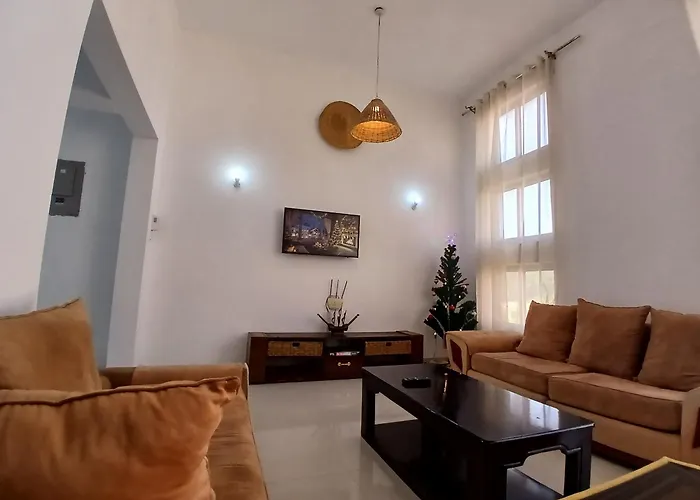 Ary Homestay Nyali Town Home Behind Citymall Nyali, Mombasa, Kenya