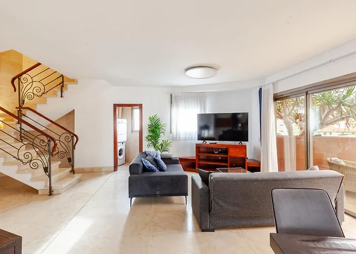 Breezhouse Mamad Yona Beach Residence Tel Aviv