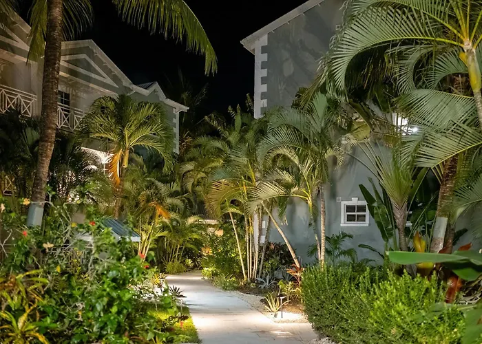 South Point Hotel Inc Christ Church