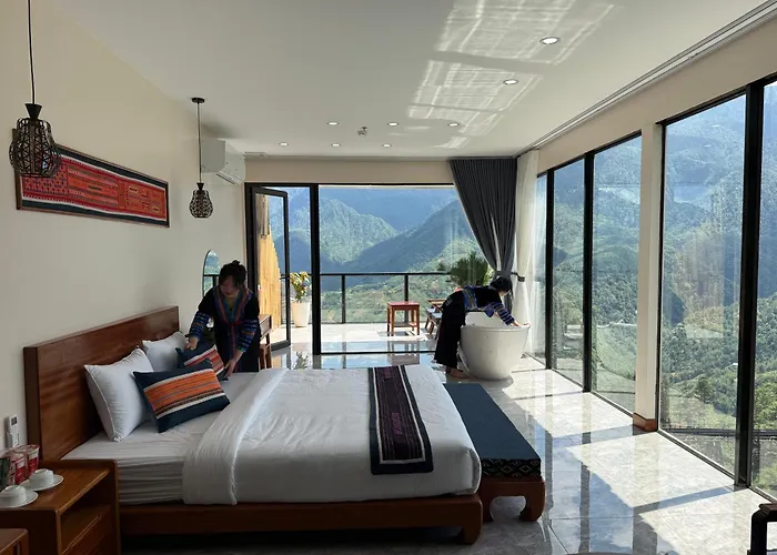 La Do Homestay & Coffee Sapa