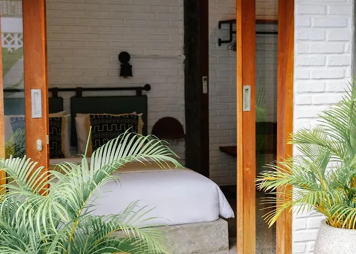 Dale Villa A Canggu 