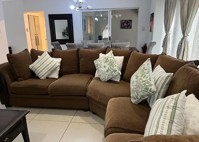 3 Bedroom Self Catering @ Lelapa La Baphogole Pretoria