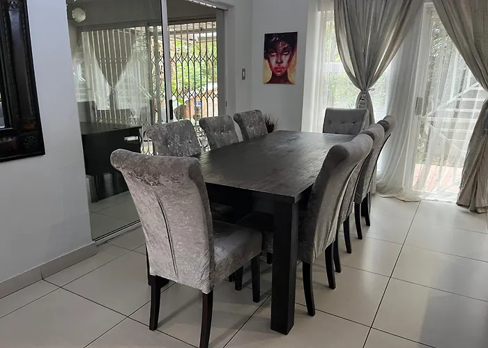 3 Bedroom Self Catering @ Lelapa La Baphogole Pretoria
