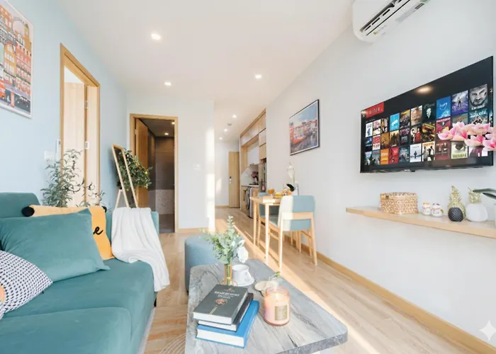 Crescendo Urban Stay - Stay 24H Hanoi