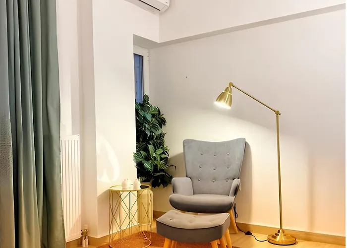 Studio Στην Καλλιθέα Athens