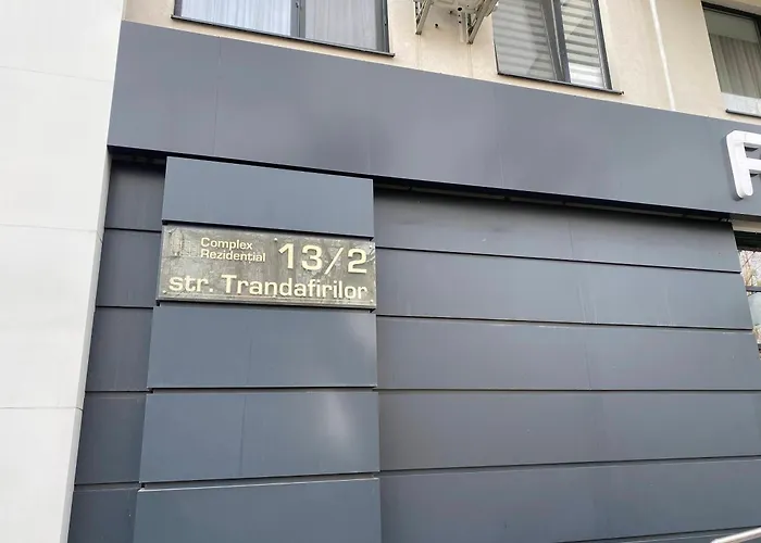 Apartament Chisinau