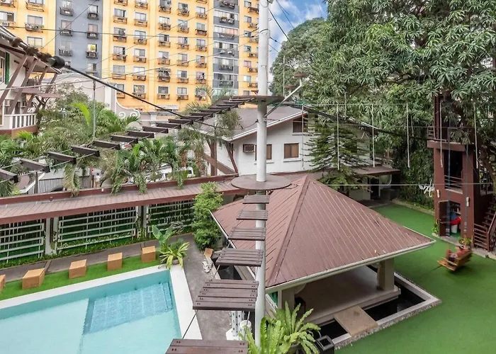 Selah Garden Hotel Manila Pasay