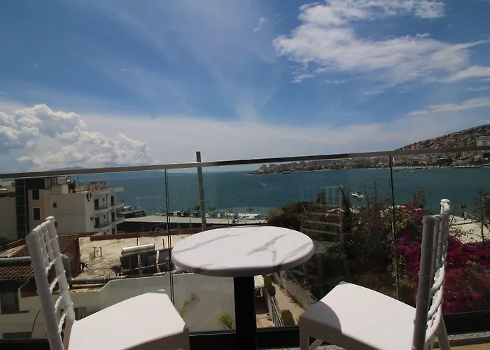 Julia Hotel Sarande