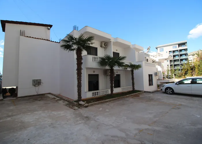 Julia Hotel Sarande