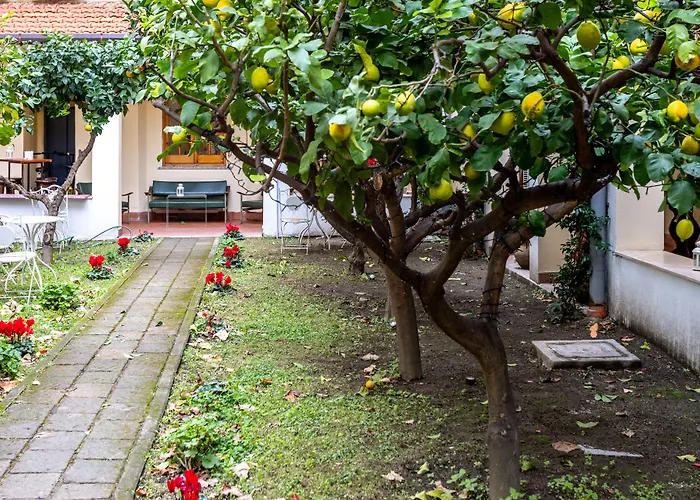 Palazzo Cappuccini Art Relais Hotel Naples