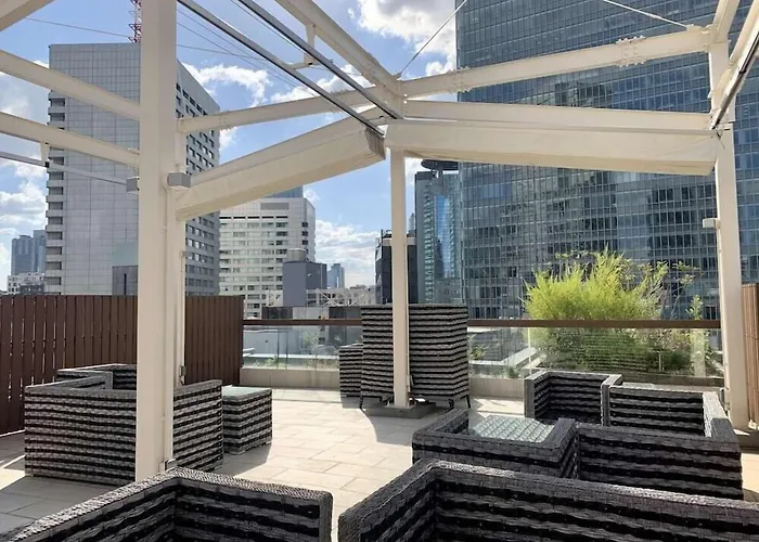 Hotel Hillarys Akasaka Tokyo
