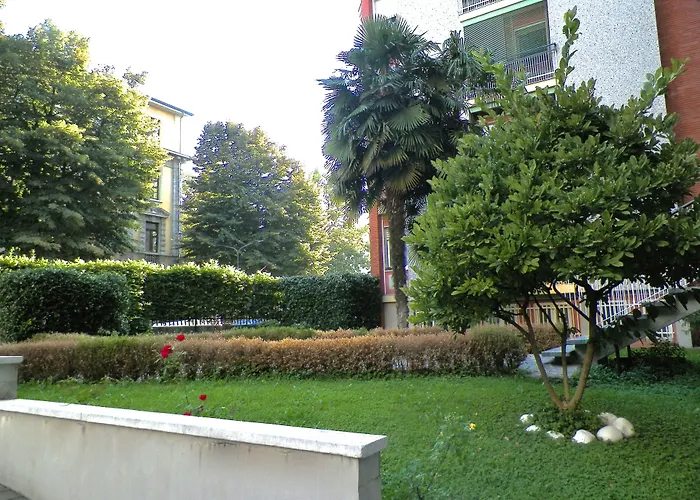 Aiello Suites Executive Milan