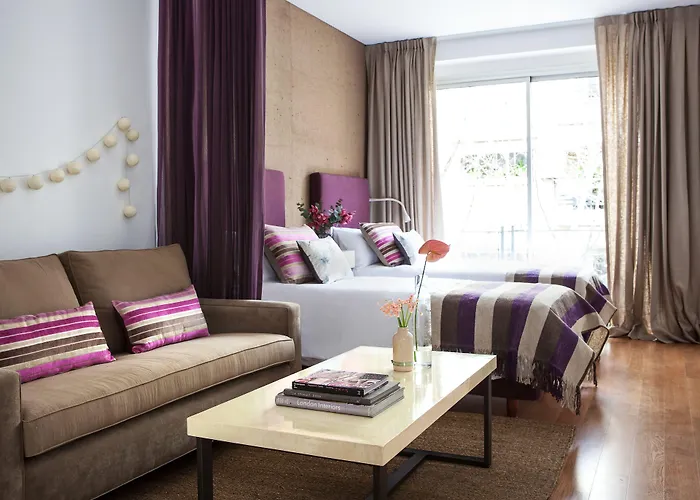 Casa Bevant Hotel Boutique Buenos Aires
