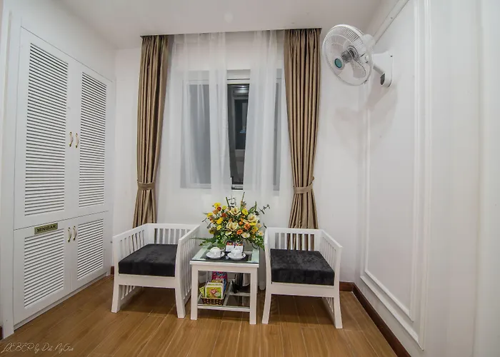 Lieber Hotel Hanoi