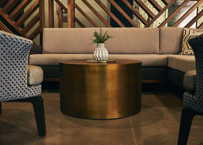 Kinley Chattanooga Southside, A Tribute Portfolio Hotel