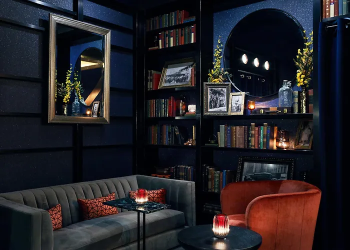 Kinley Chattanooga Southside, A Tribute Portfolio Hotel