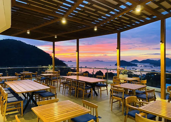 Zasgo Hotel Labuan Bajo