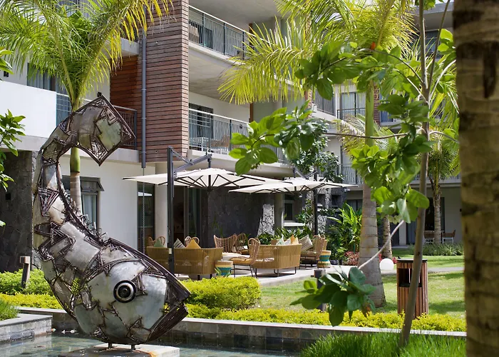 Domaine De Grand Baie Aparthotel