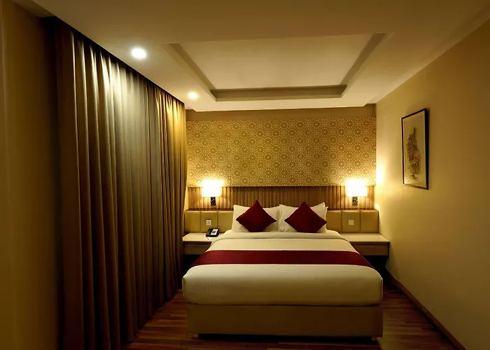 Ramada By Wyndham Lahore Gulberg II