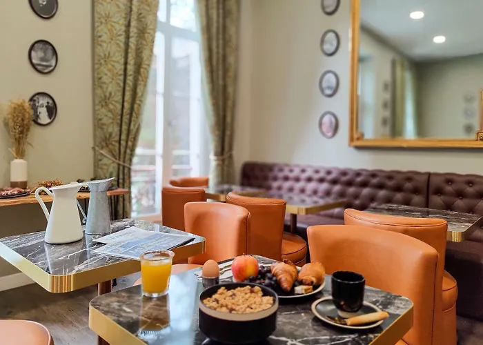 Boutique Hotel Provencia Marseille