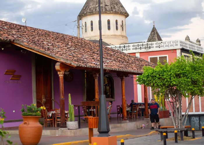 Hotel La Calzada Granada
