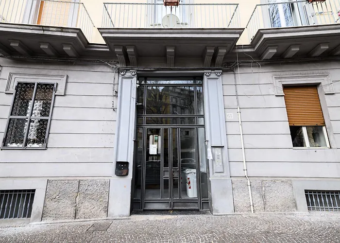 Via Morghen 63 Apartment Naples