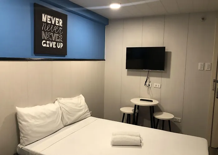 Maine City Residences Leveriza Pasay