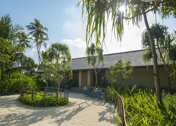 The Residence Maldives At Dhigurah Dhigurah 