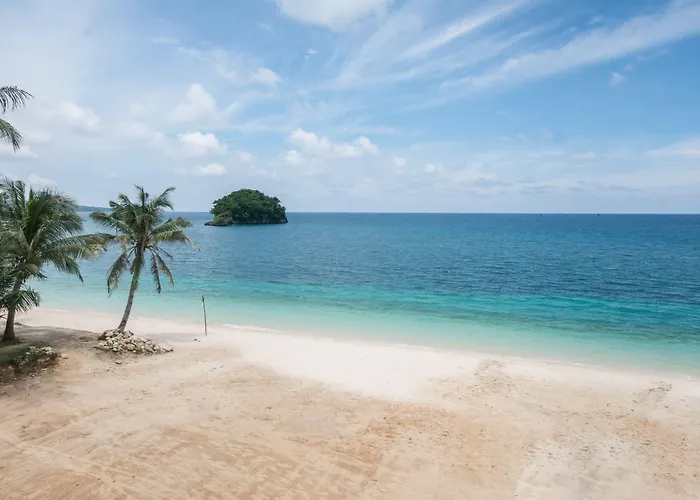 Kaaya Resort North Boracay Yapak