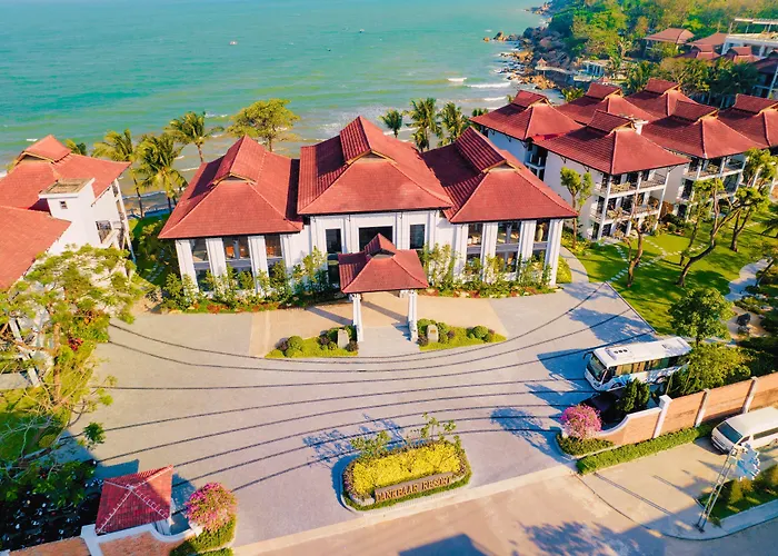 Dankbaar Resort Quy Nhon