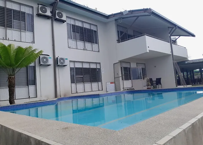 Yatulau Hotel And Conference Suva