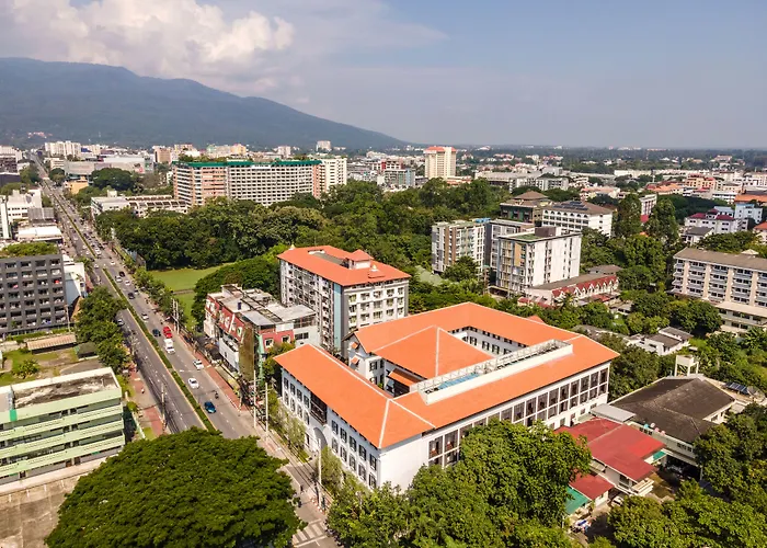 Bella Nara Hotel Chiang Mai