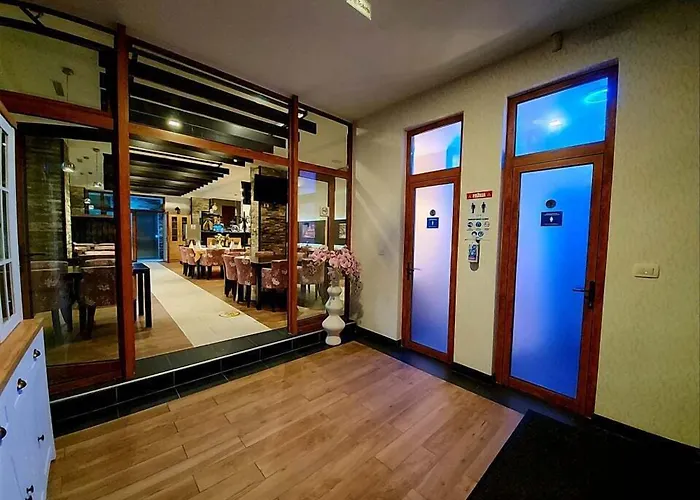 Hotel Blagaj Mostar