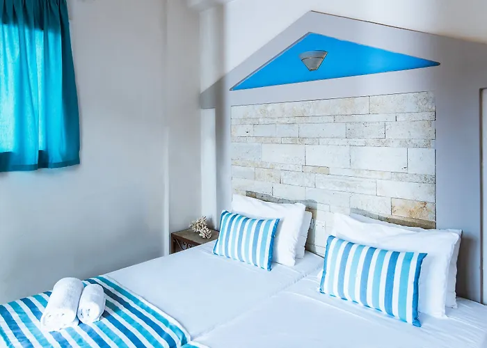 Casa Ilios Hotel Malia 