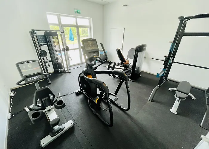 Gyirmot Sport & Wellness Hotel Gyor