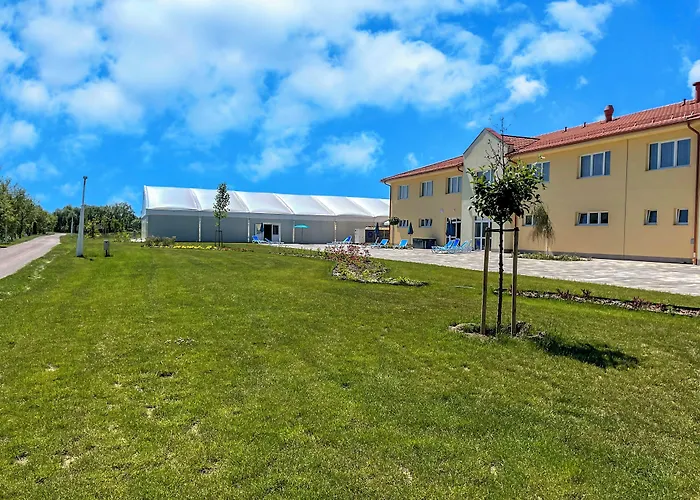 Gyirmot Sport & Wellness Hotel Gyor