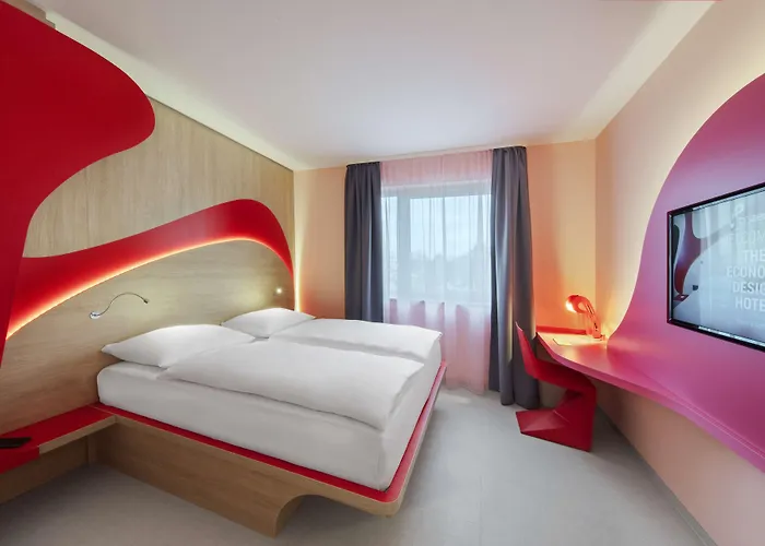 Prize By Radisson, Munich Airport Hotel Hallbergmoos