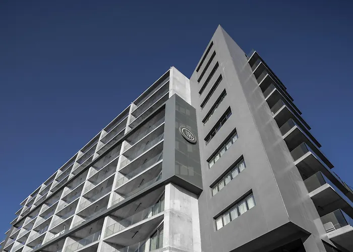 Grands Suites Hotel And Spa Sliema Gzira